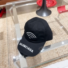 Balenciaga Caps